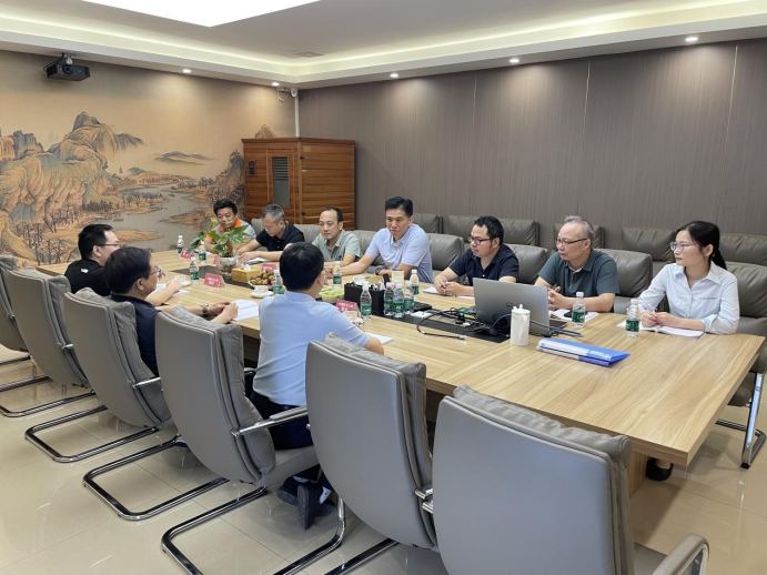 重庆航天集团携手凌远战略合作