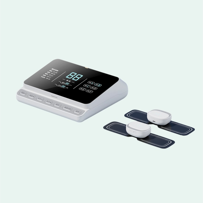 中频治疗仪（无线版）